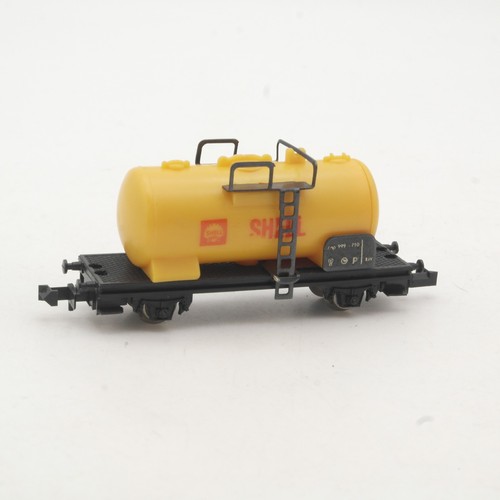 Lima kesselwagen shell - lima,