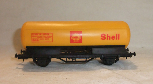 Lima shell kesselwagen - r,