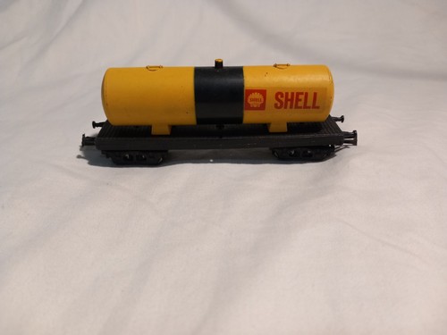 Lima lastenzug tankwagen - lima,