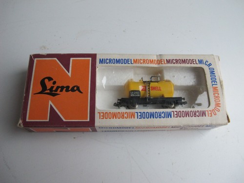 Lima 452 achsiger - lima, 452,