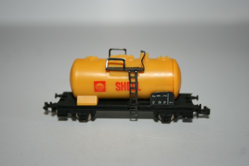 Lima spur kesselwagen der - lima,