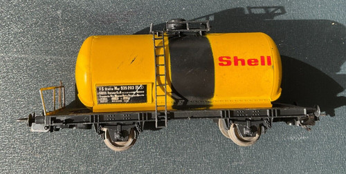 Lima modelleisenbahn - lima,