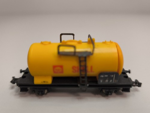 Lima shell kesselwagen mp - kesselwagen,