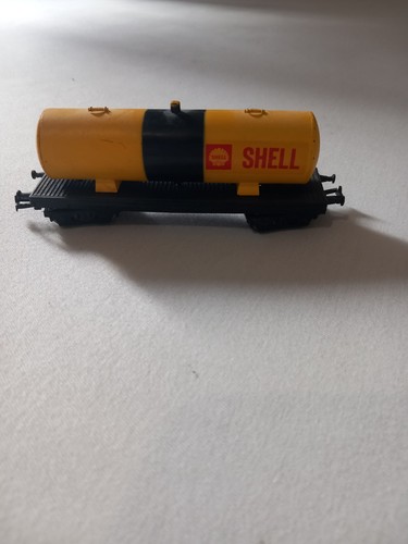 Lima shell kesselwagen - lima,