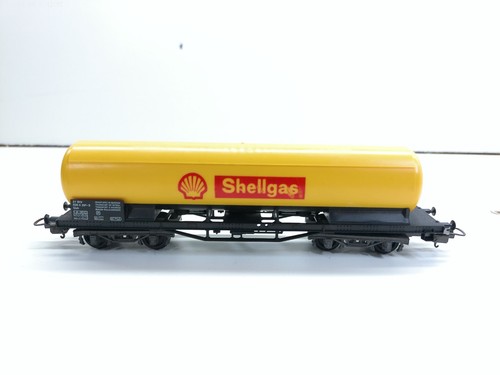 Lima 302904 kesselwagen - 302904,