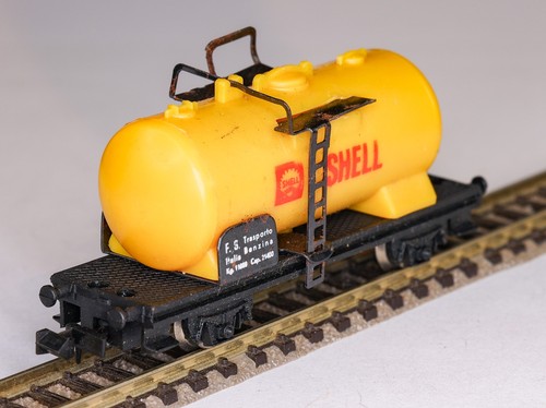 C6i136 spur lima güterwagen - c6i136,
