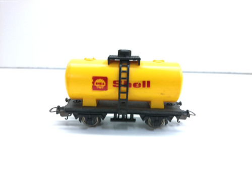 Lima kesselwagen shell - h0, "shell"