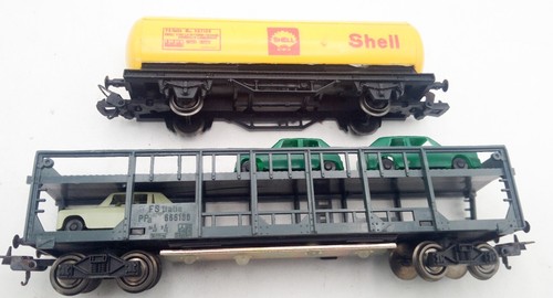 Lima autotransportwagen - lima,