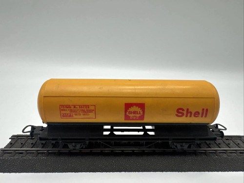 Lima tankwagen i - h0,