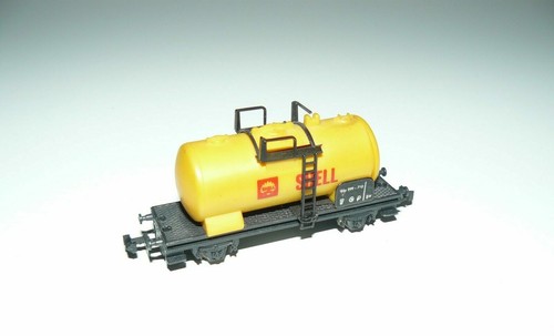 Lima shell kesselwagen mp - kesselwagen, /