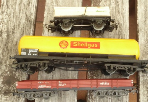 Märklin lima güterwagen - märklin-lima, x