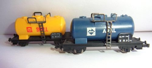 Lima 452 453 2 - lima, kesselwagen