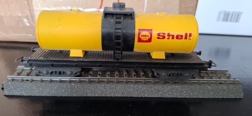 Lima 9031 achsiger shell - lima,