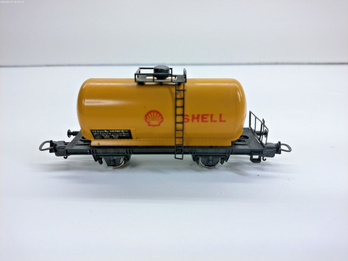Lima 2715 kesselwagen - h0,