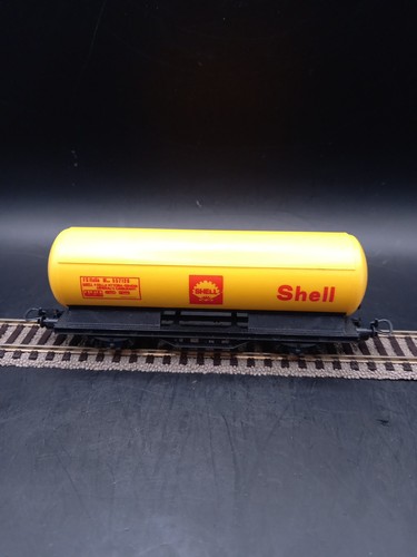 Lima shell kesselwagen - lima,
