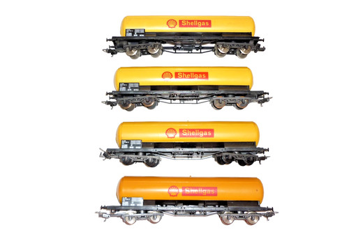 Lima modelleisenbahn 302904 - lima,