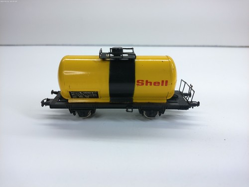 Lima 2715 kesselwagen - lima,