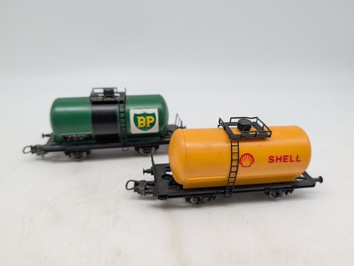 Lima kesselwagen - bp, &