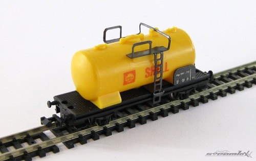 Lima 320452 güterwagen - lima,