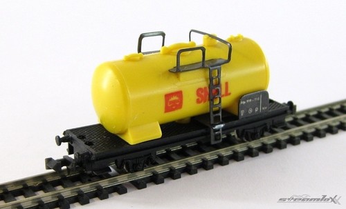 Lima 320452 güterwagen - lima,