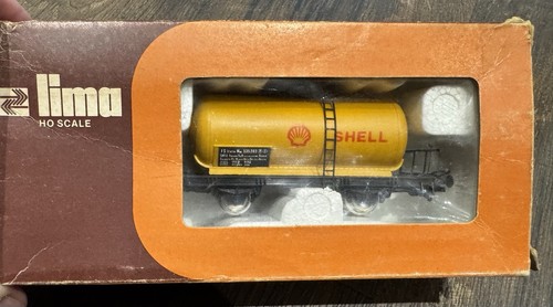 Lima 2713 scale - lima, shell