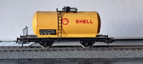 Lima spur kesselwagen - ,