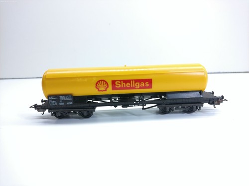 Lima 2904 kesselwagen - 2904,