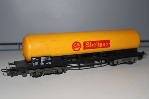 Lima shellgas 036 - ,