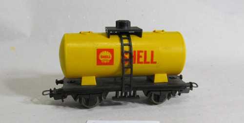 Lima kesselwagen shell - kesselwagen, "shell"