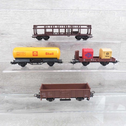 Lima fs 4 tlg - h0,