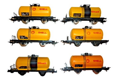 Lima modelleisenbahn 302713 - lima,